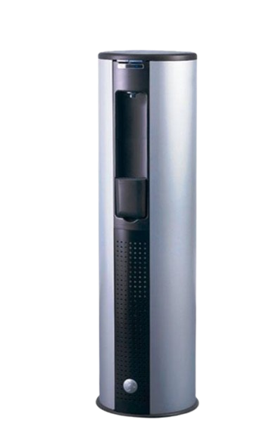 Fontaine à eau Lumio froide filtrée bureau